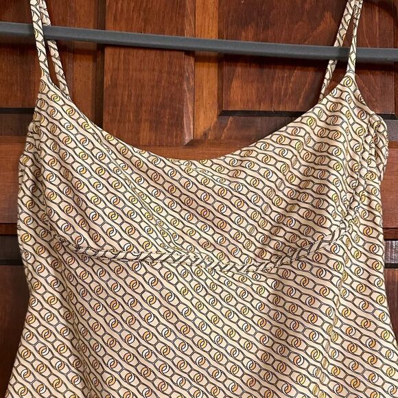 MONDAY SWIMWEAR SAUSALITO ONE PIECE - SUN LYNX GEO SIZE LARGE - Worn once! - Picture 3 of 12